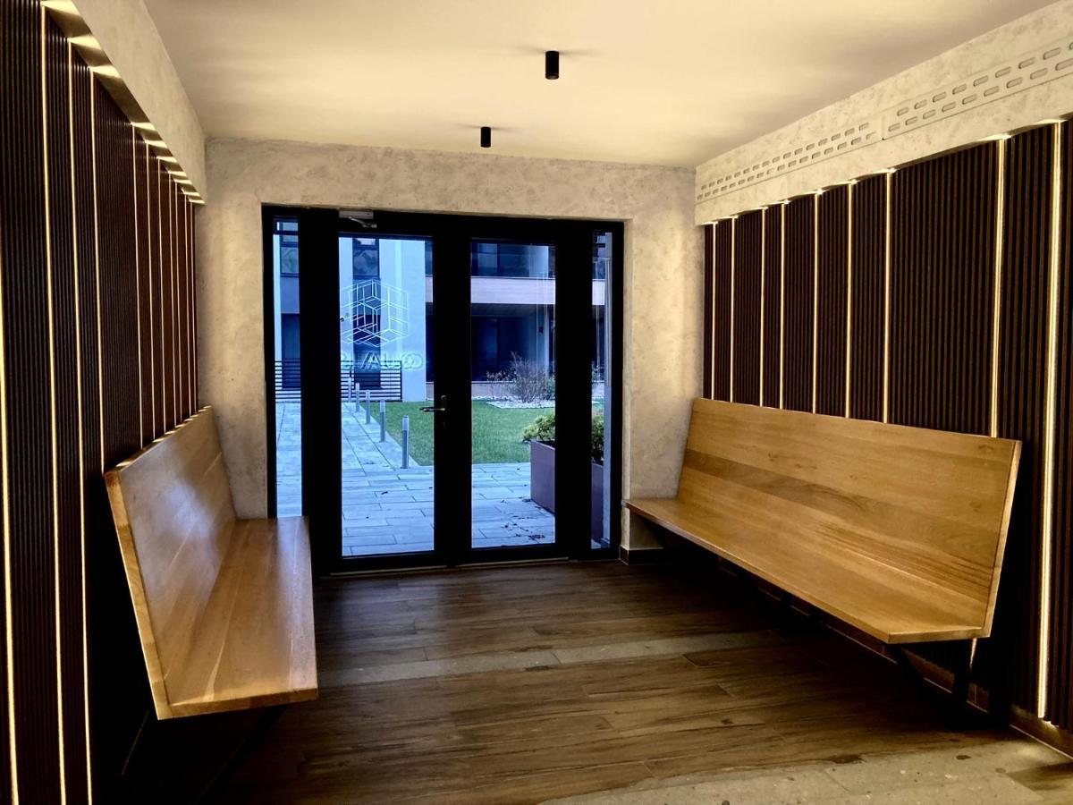 Sweet Happy Life Residence Brasov Exterior photo