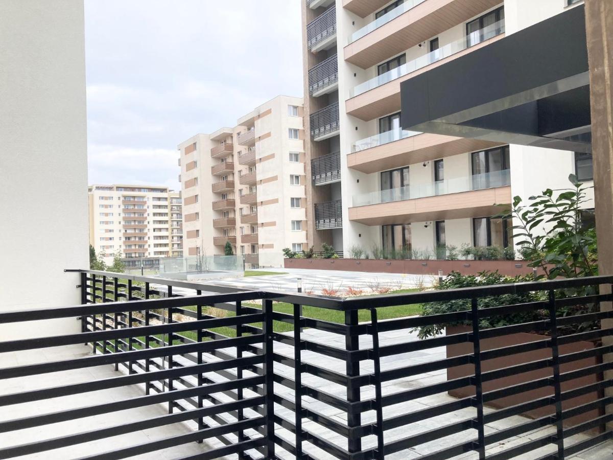Sweet Happy Life Residence Brasov Exterior photo