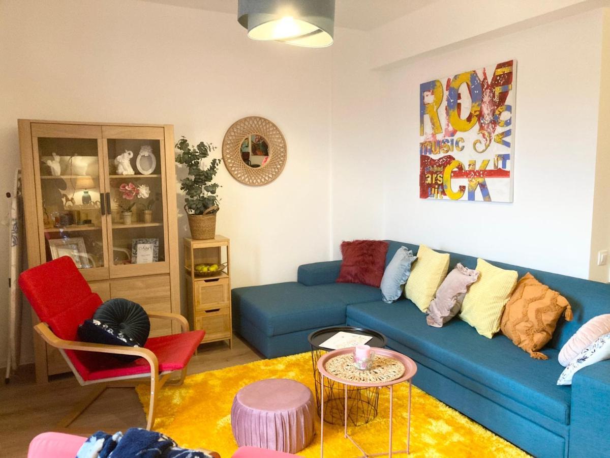 Sweet Happy Life Residence Brasov Exterior photo