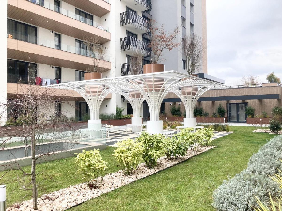 Sweet Happy Life Residence Brasov Exterior photo