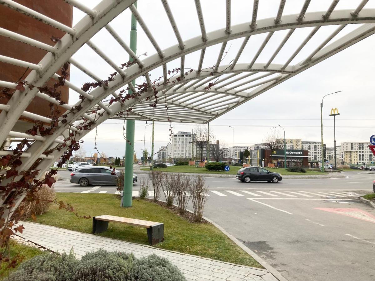 Sweet Happy Life Residence Brasov Exterior photo