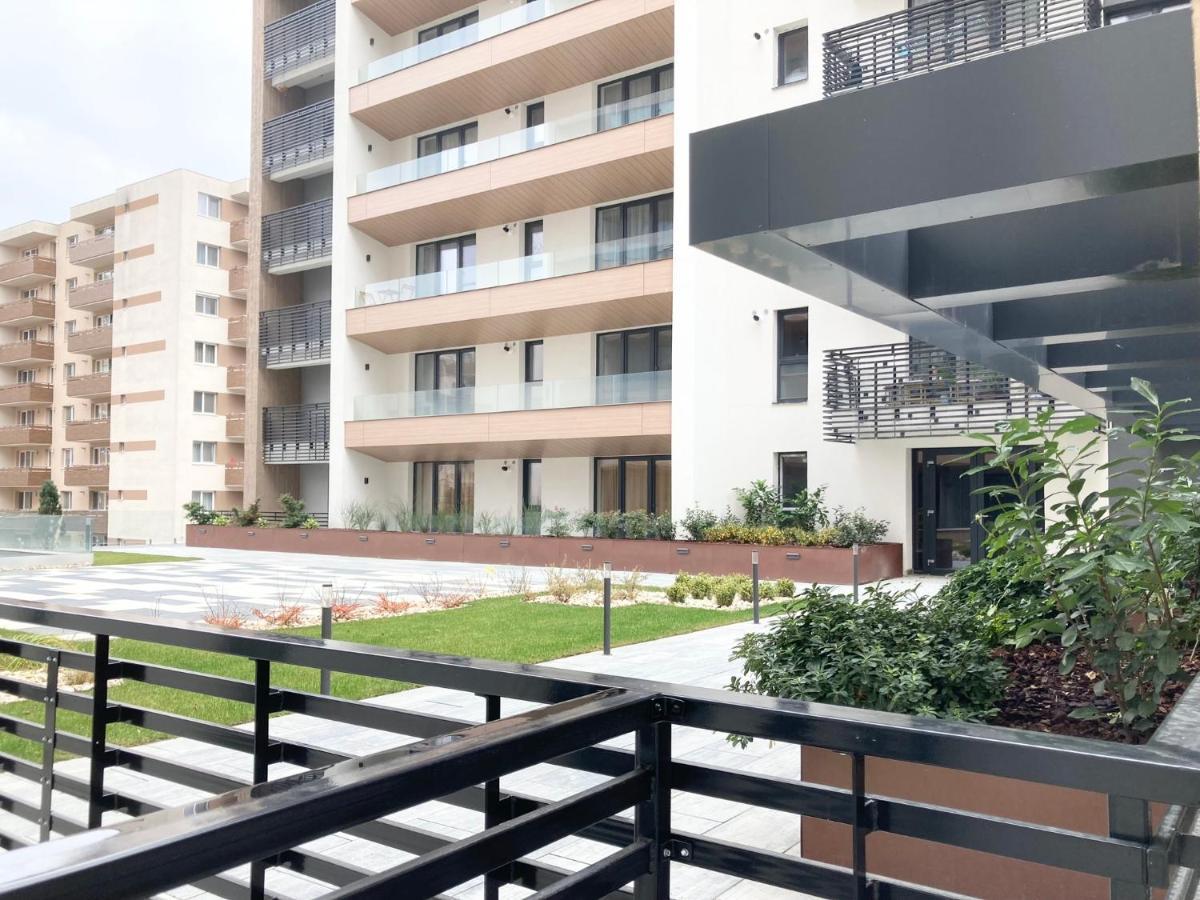 Sweet Happy Life Residence Brasov Exterior photo